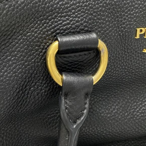 PRADA Logo Tote Bag - Picture 15 of 16